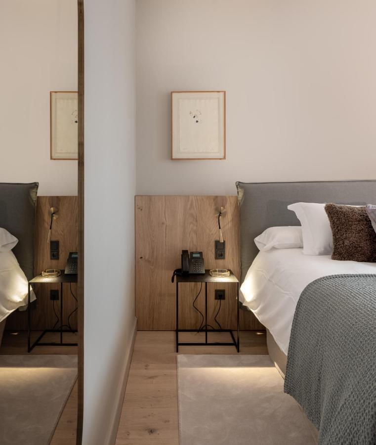 Can Veri Suites Сольер Экстерьер фото
