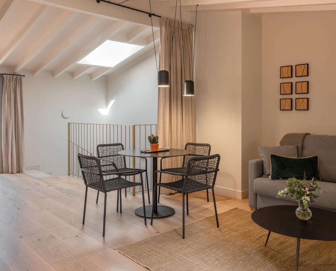 Can Veri Suites Сольер Экстерьер фото