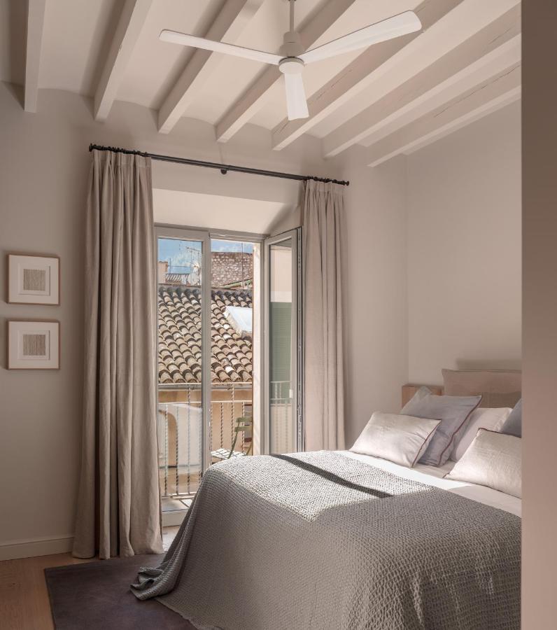 Can Veri Suites Сольер Экстерьер фото