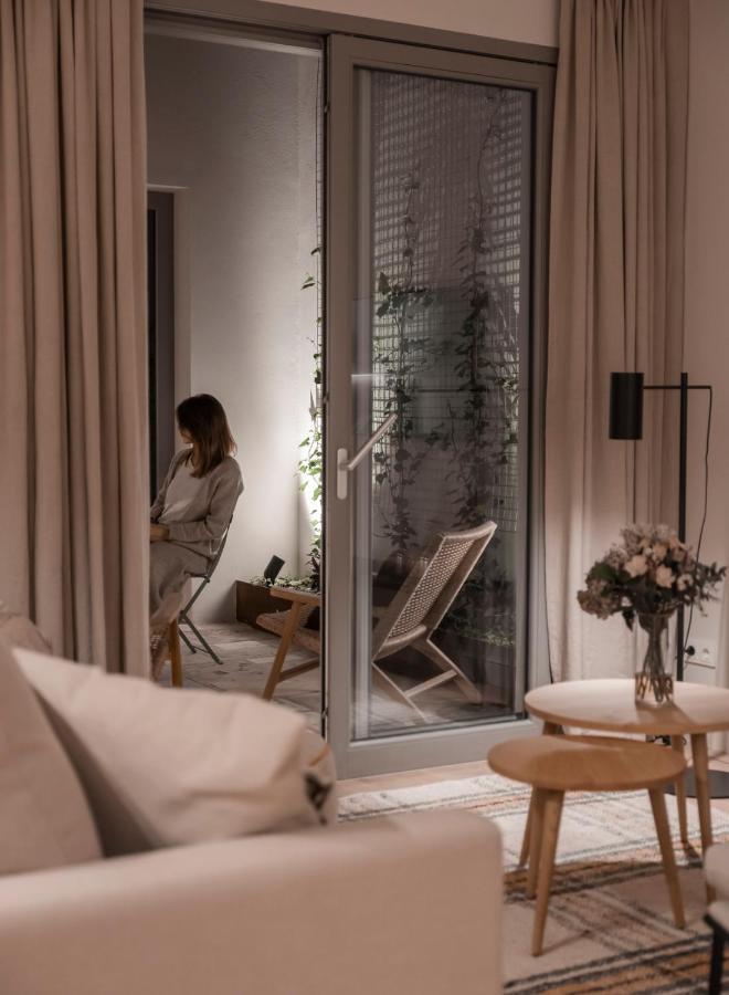 Can Veri Suites Сольер Экстерьер фото