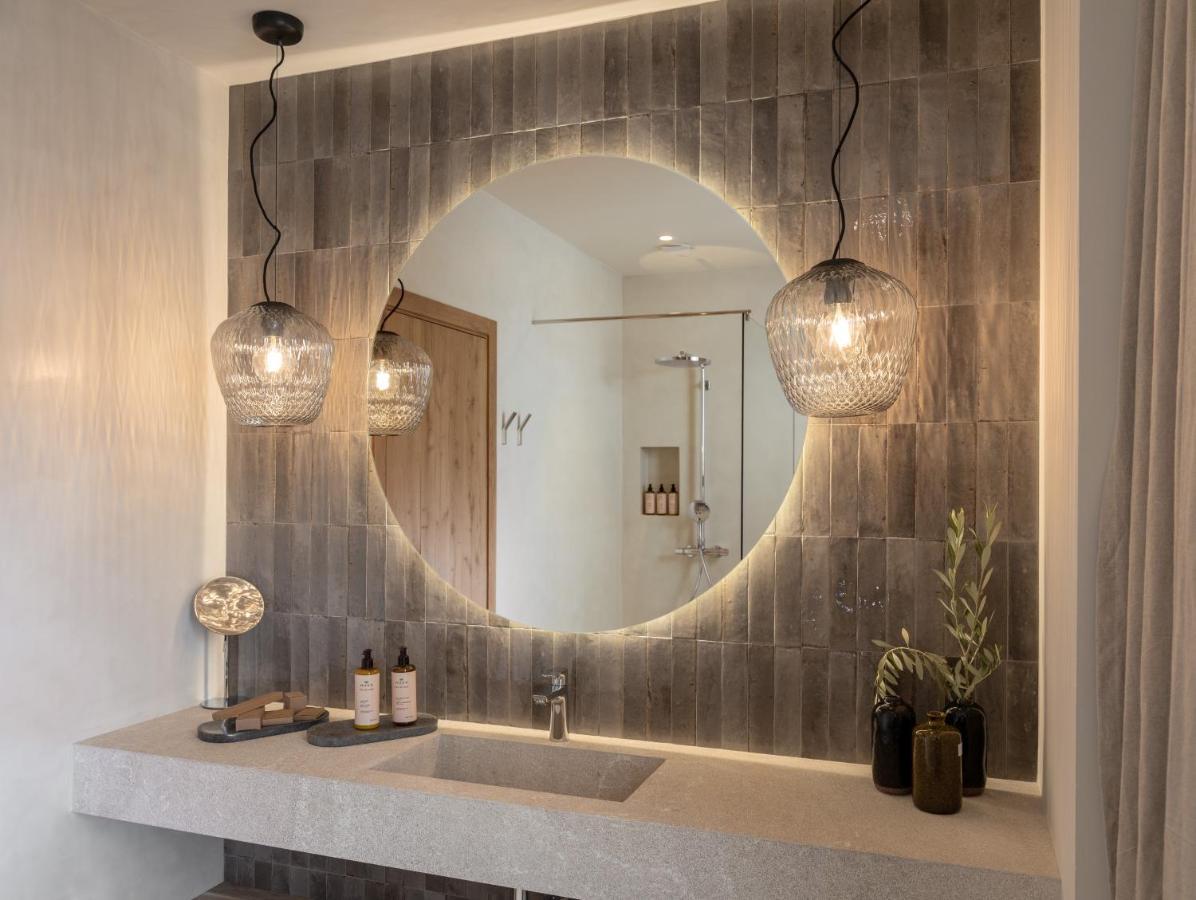 Can Veri Suites Сольер Экстерьер фото