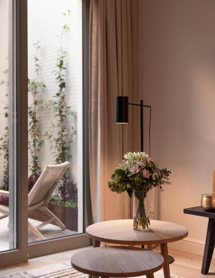Can Veri Suites Сольер Экстерьер фото