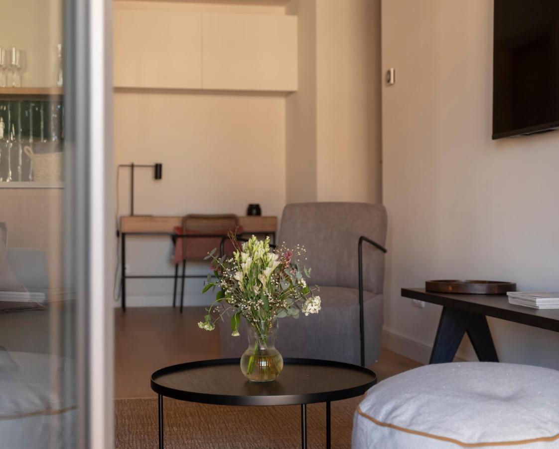 Can Veri Suites Сольер Экстерьер фото
